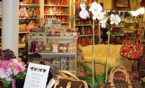 Chantilly Floral Boutique