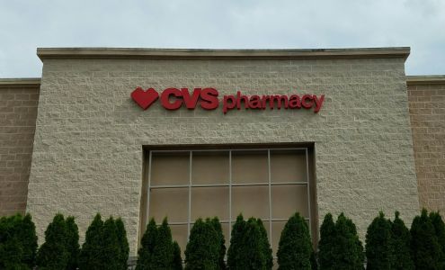 CVS Pharmacy