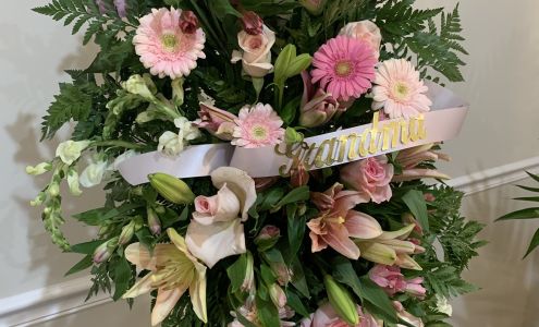 Antoszyk's Garden Center & Florist Shop