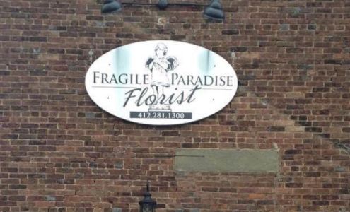 Fragile Paradise, LLC