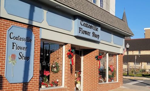 Coatesville Flower Shop