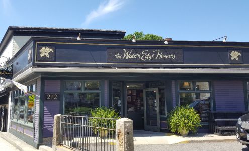 The Waters Edge Flowers