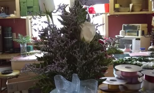 Tally's Flowers & Gifts