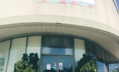 Russ Gaffney Florist