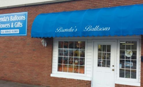 Brenda's Balloons Flowers-Gift New Ellenton