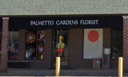 Palmetto Gardens Florist