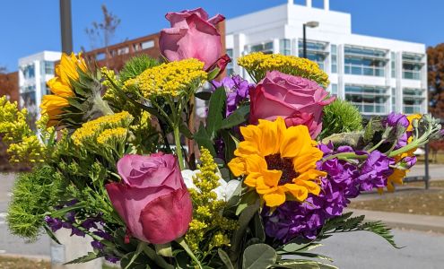 Tiger Lily Gifts & Flowers Inc