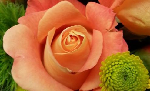 Greer Florist & Specialties