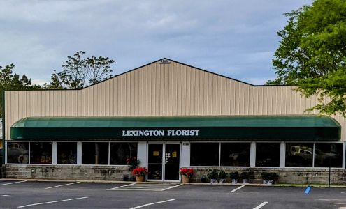Lexington Florist