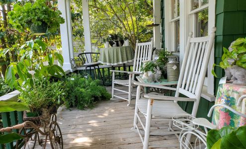 Encore Florals, Wine and Gifts