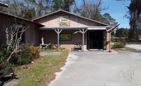 Indigo Farms Market