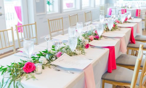 Bloomers Floral Designs & Gifts