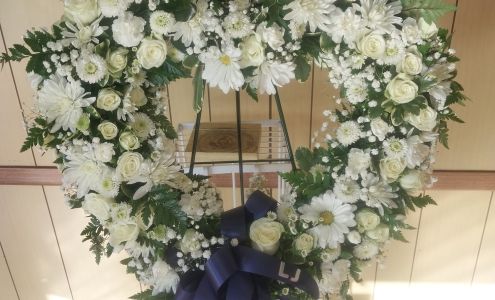 Artistic Flower Shop, LLC