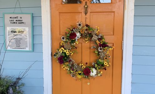 Lake Murray Flower Shoppe Little Mountain