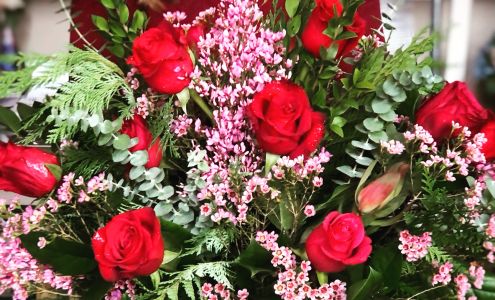 Josephine's Unique Floral Design