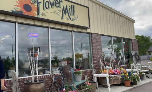 The Flower Mill