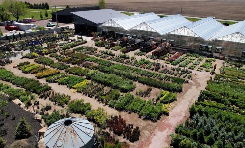 Landscape Garden Centers