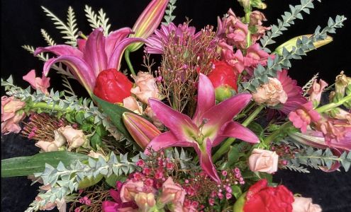 Brentwood Flower Shoppe