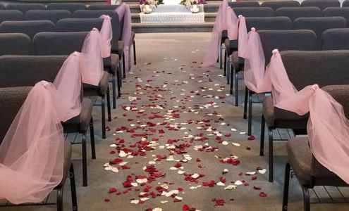 Hatler Florist & Gift Gallery