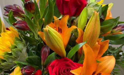 Gifts From the Heart Crossville