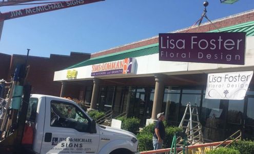 Lisa Foster Floral Design