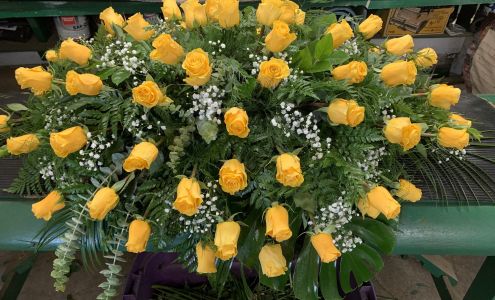 Coulter Florist and Greenhouses