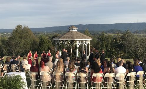 Colonial Estate Weddings and Events