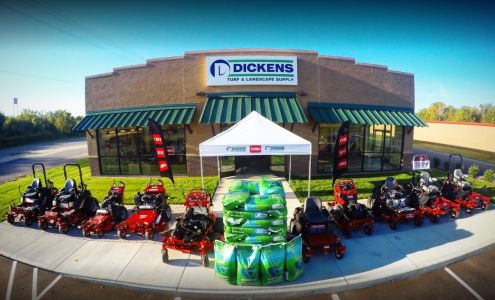 Dickens Turf & Landscape Supply