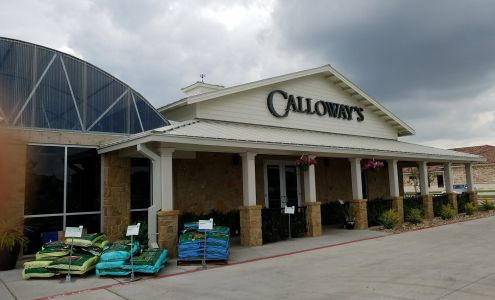 Calloway's Nursery