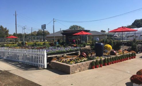 Cristina's Garden Center