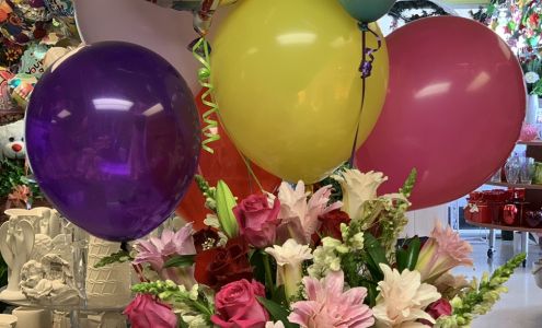 C & C Flower Designers