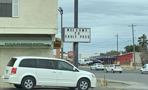 Eva's Flower Shop & Gifts