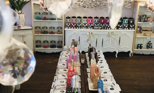 Aly Bee’s - Jacksonville