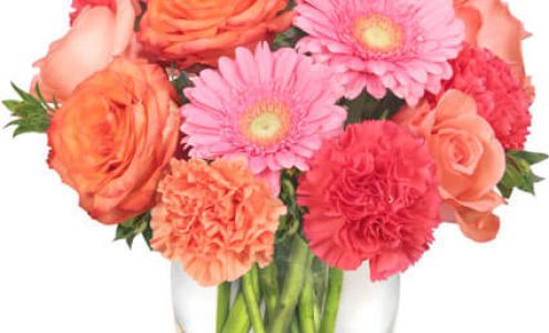 Henderson Flower Shop