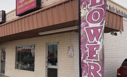 Angie's Floral Design & Gift Shop