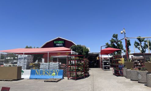 Eastside Discount Nursery
