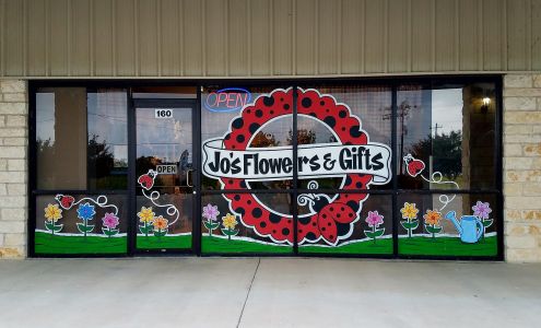 Jo's Flowers and Gifts