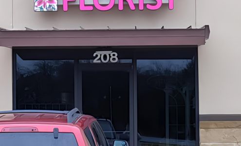 Karen's House of Flowers & Custom Creations