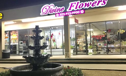 Flower Factory of Texas