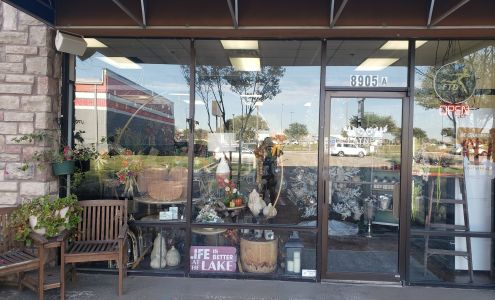 Payne's Florist and Gifts