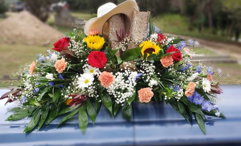 FAYES FLOWERS