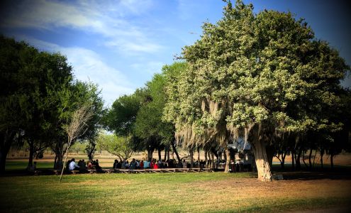 The Ranch at San Patricio