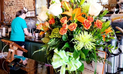 April Showers Floral & Gifts