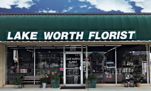 Lake Worth Florist