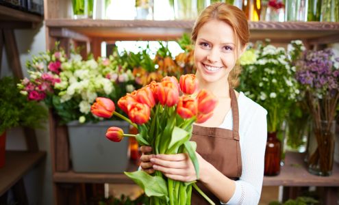 Fort Worth Florist