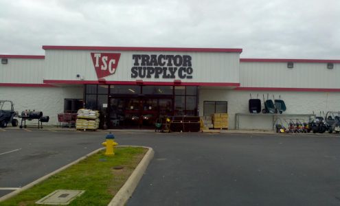 Tractor Supply Maryville