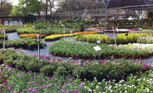 Guerin Nursery and Greenhouses