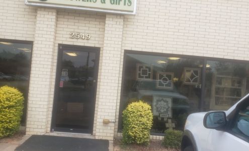 Paris Florist