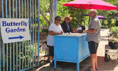 Medina Garden Nursey Medina