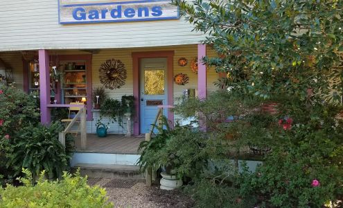 Blue Moon Gardens